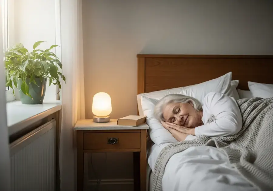 Qualidade do Sono e Suas Implicações Qualidade do Sono e Suas Implicações