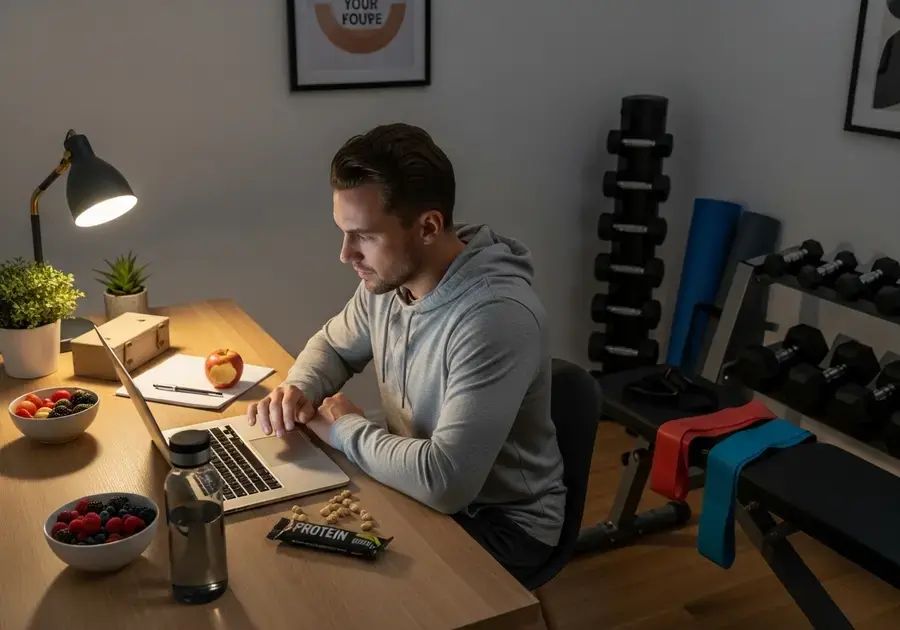 Sacrifícios Necessários para o Sucesso Sacrifícios Necessários para o Sucesso