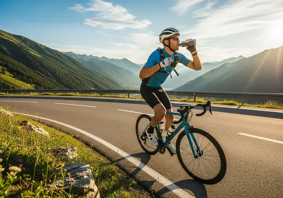 Suplementos de Carboidrato para Corredores: A Chave para Melhorar seu Desempenho