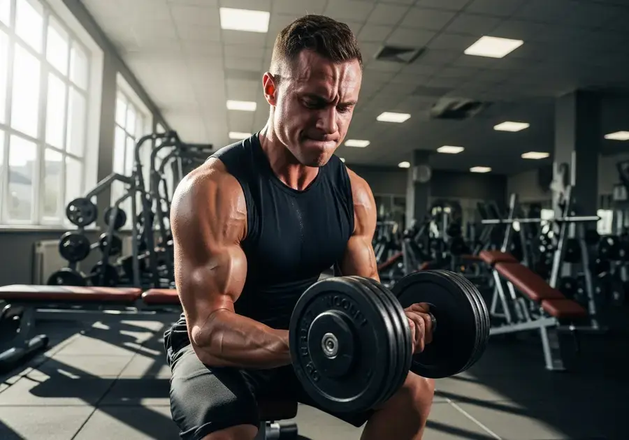 Uso de Boldenona no Fisiculturismo: Maximize Seus Ganhos Musculares