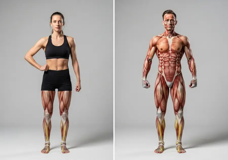 6. Falta de Foco nos Pontos Fracos