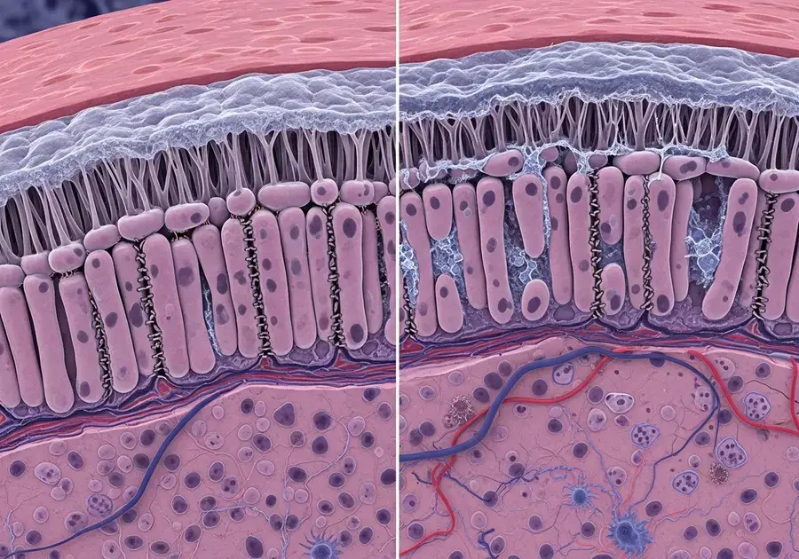 A Importância da Barreira Intestinal e o Efeito do Jejum