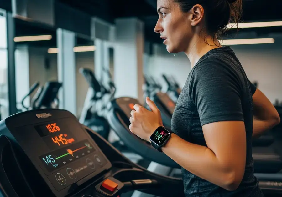 A Importância da Frequência Cardíaca