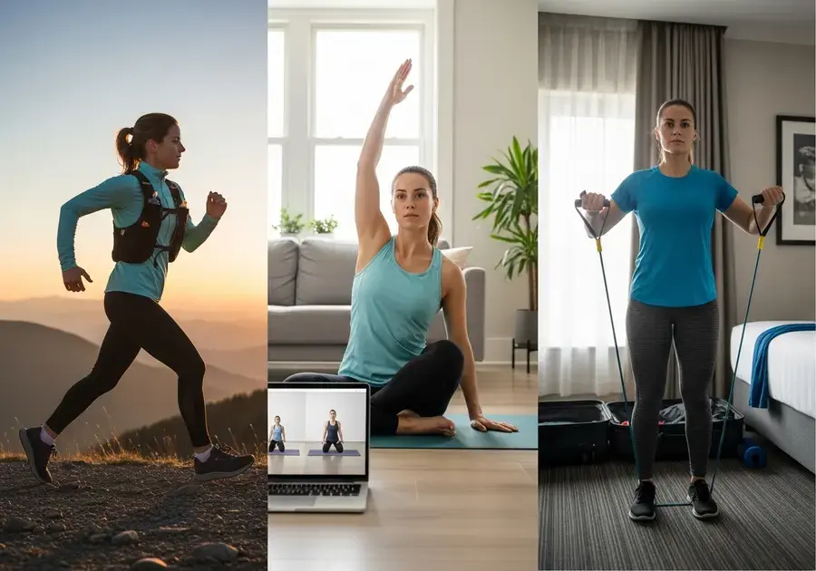 Adaptabilidade e Consistência: Chaves para o Sucesso Adaptabilidade e Consistência: Chaves para o Sucesso