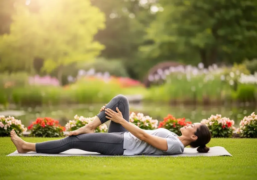 Alívio da dor do nervo ciático: Descubra como se livrar desse desconforto