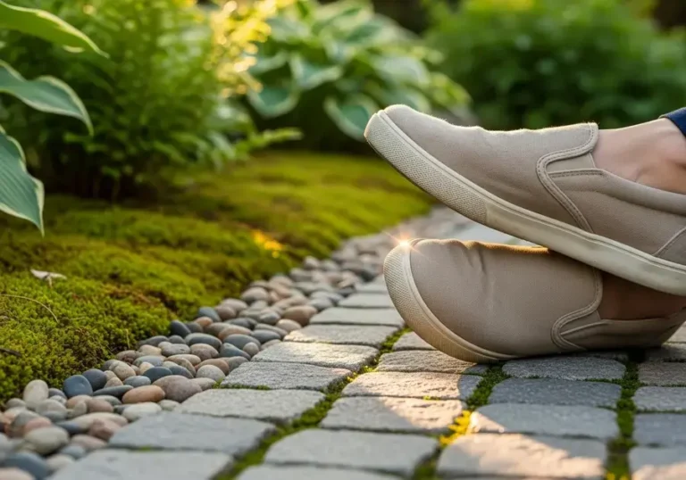 Alívio para Neuroma de Morton: Dicas Práticas para Melhorar Sua Saúde