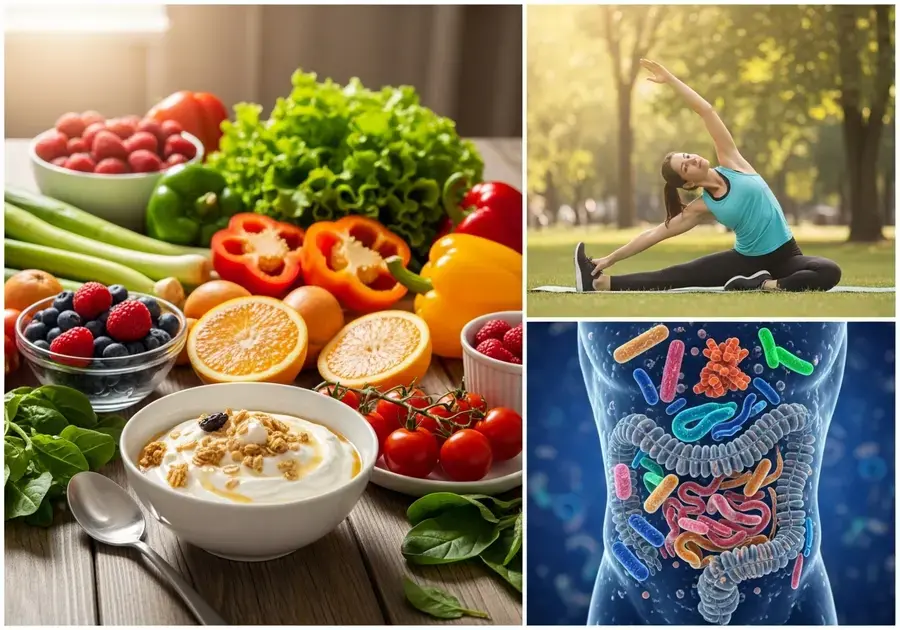 Alternativas Saudáveis ao Uso de Óleo Mineral para a Saúde Intestinal Alternativas Saudáveis ao Uso de Óleo Mineral para a Saúde Intestinal