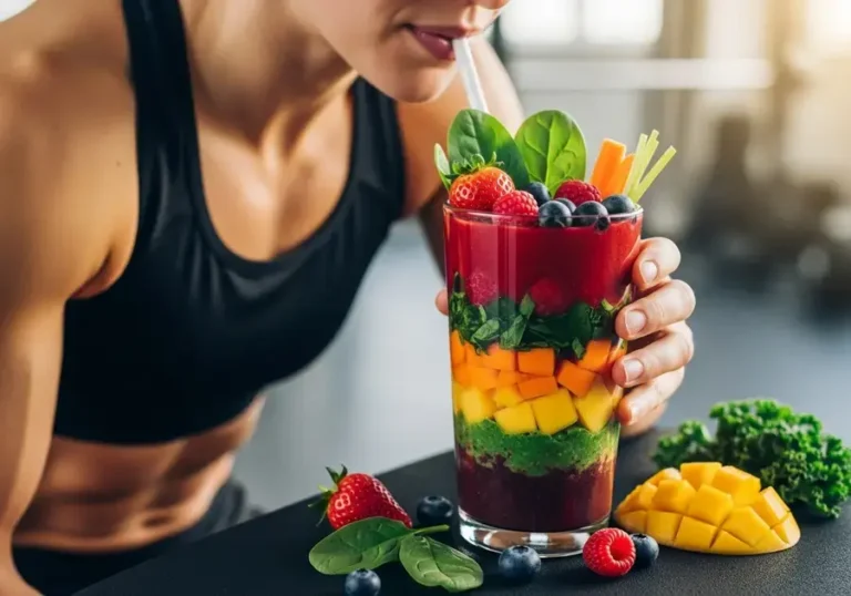 Antioxidantes e Hipertrofia Muscular: Mitos e Verdades Revelados