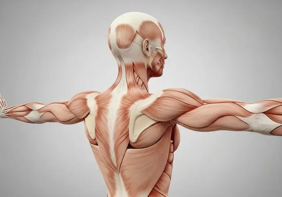 Benefícios do Trabalho dos Músculos Depressores da Escápula