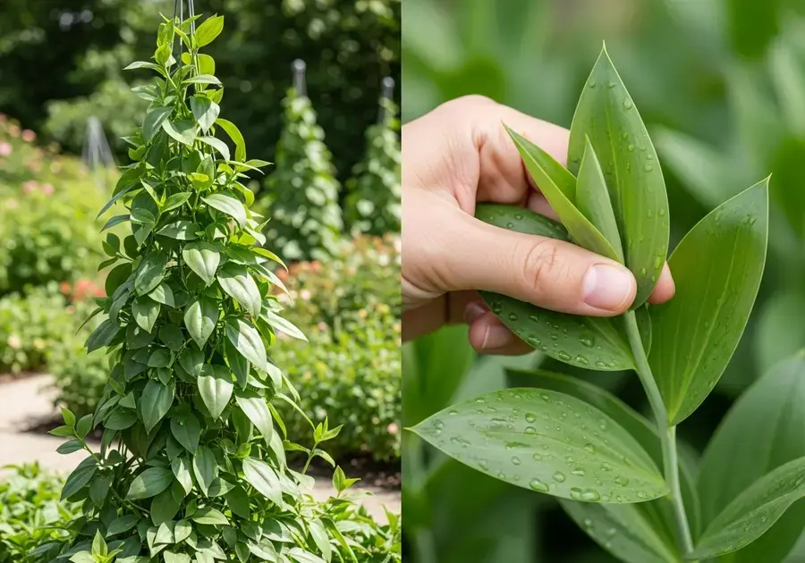 Como Cultivar e Encontrar Ora Pronobis