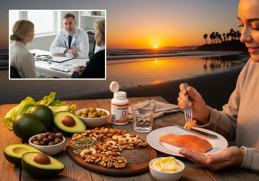 Como Suplementar Vitamina D Corretamente