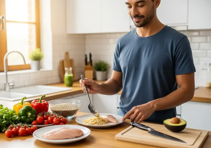 Conclusão: Benefícios e Prática Contínua