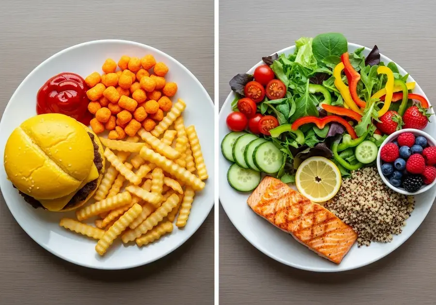 Controlando a Ingestão de Sódio para Minimizar a Retenção