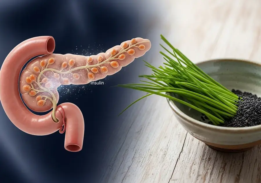 Controle dos Níveis de Açúcar no Sangue