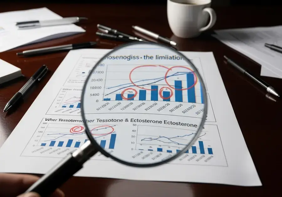 Críticas aos Métodos de Pesquisa Utilizados