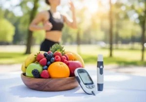 Detecção Precoce do Diabetes: A Chave para uma Vida Saudável e Sem Complicações