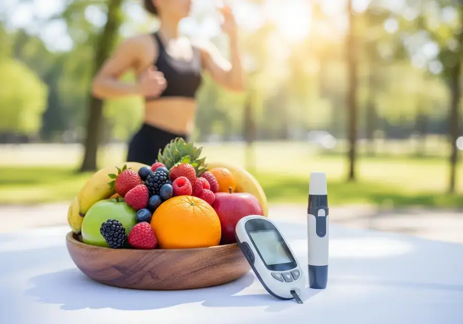 Detecção Precoce do Diabetes: A Chave para uma Vida Saudável e Sem Complicações