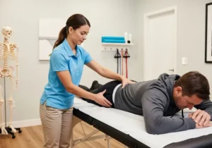 Diagnóstico funcional para dor lombar: O que você precisa saber agora!