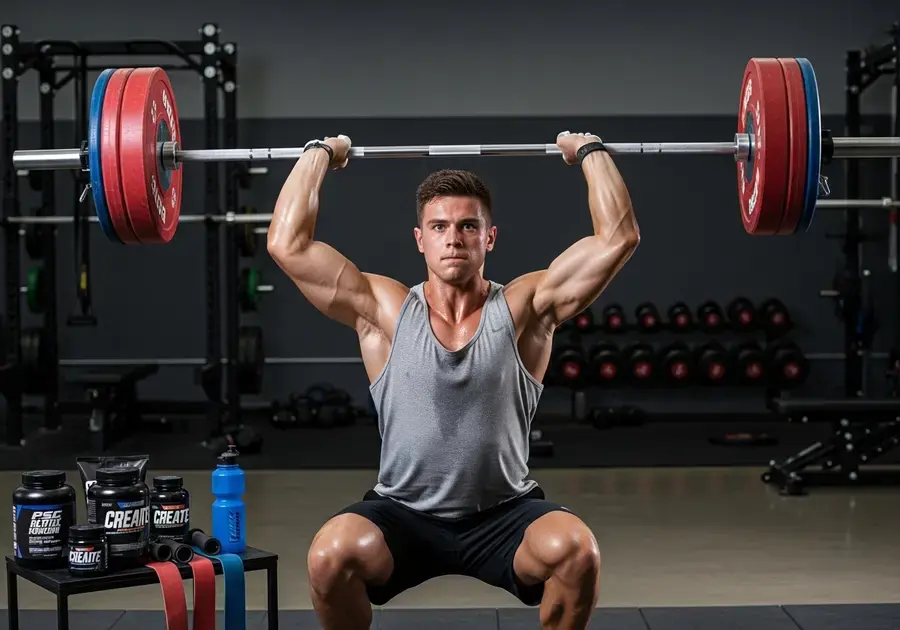 Dicas de Musculação e Suplementação: Melhore Seus Resultados Hoje