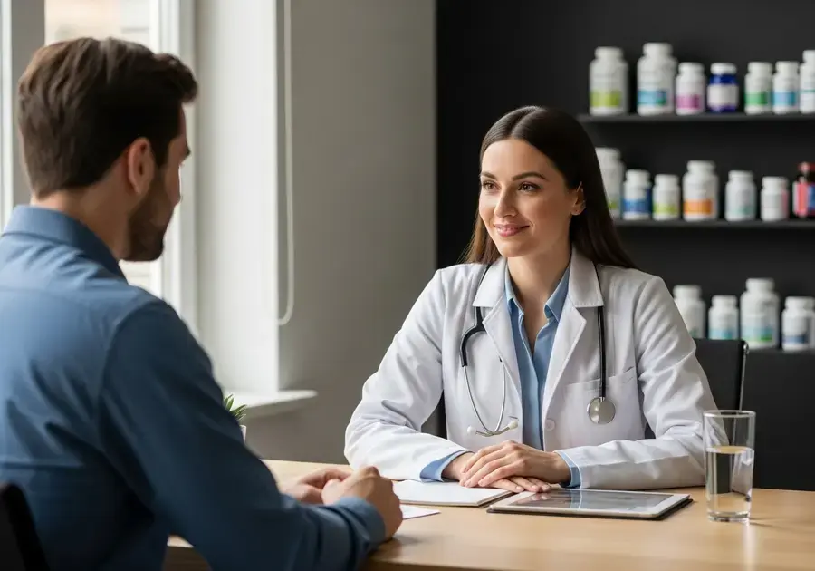 Dicas e Cuidados na Suplementação de Magnésio