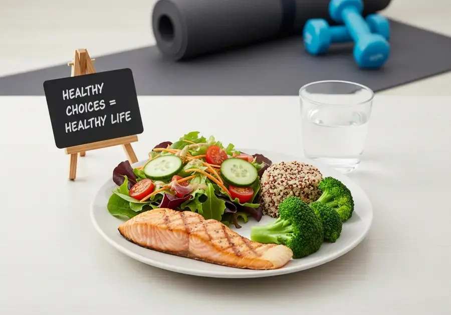 Dicas para controle de peso saudável: 10 estratégias infalíveis