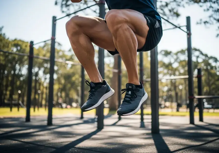 Dicas para Fortalecer Músculos das Pernas e Aumentar Sua Performance