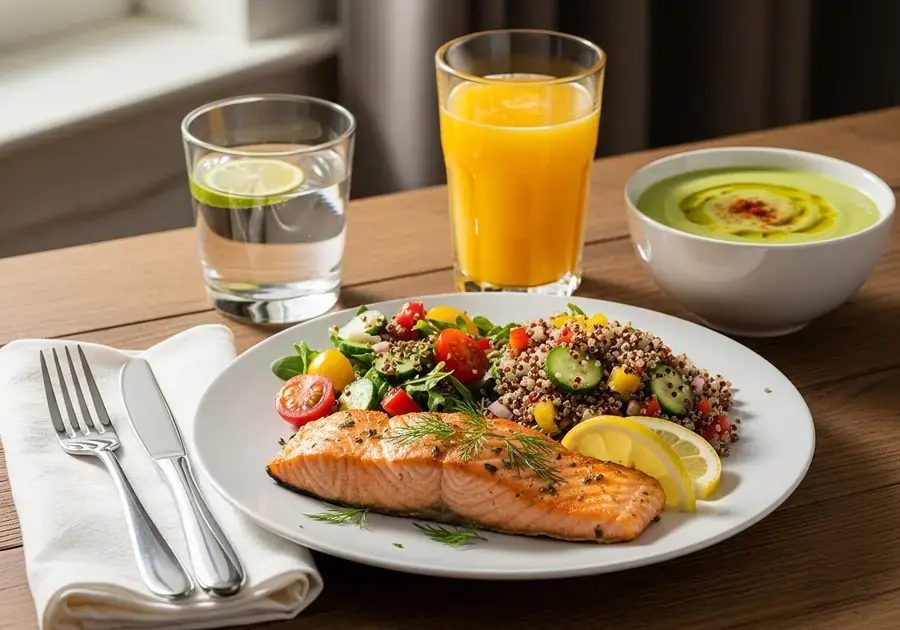 Dicas Para Reduzir Estômago Alto: 10 Estratégias Eficazes Para Melhorar