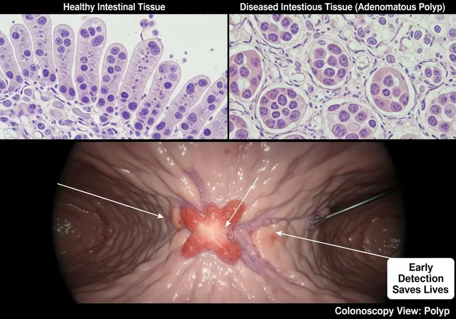 Doenças Detectadas e Importância do Diagnóstico Precoce