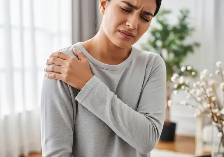 Dor no Manguito Rotador: Causas, Tratamento e Prevenção Revelados