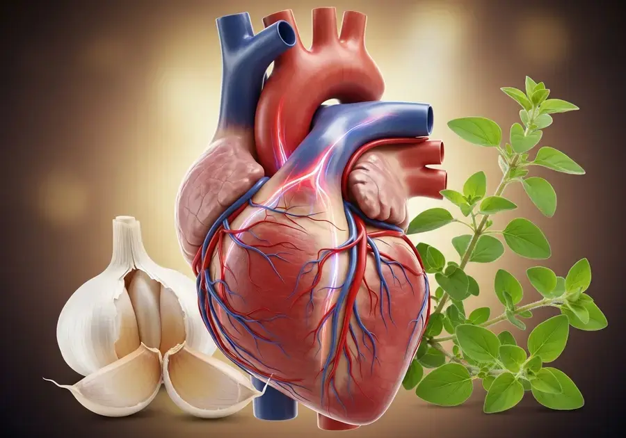 Efeitos na Saúde Cardiovascular e Pressão Arterial
