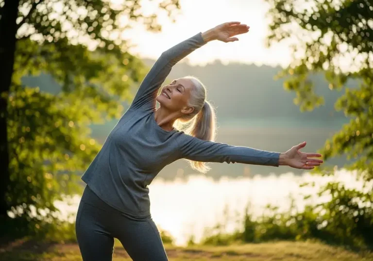 Emagrecimento após os 50 anos: Transforme Sua Vida e Saúde com Estas Dicas