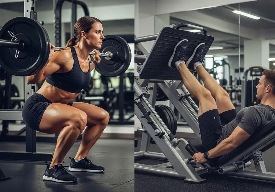 Erro 2: Preferência Excessiva por Máquinas