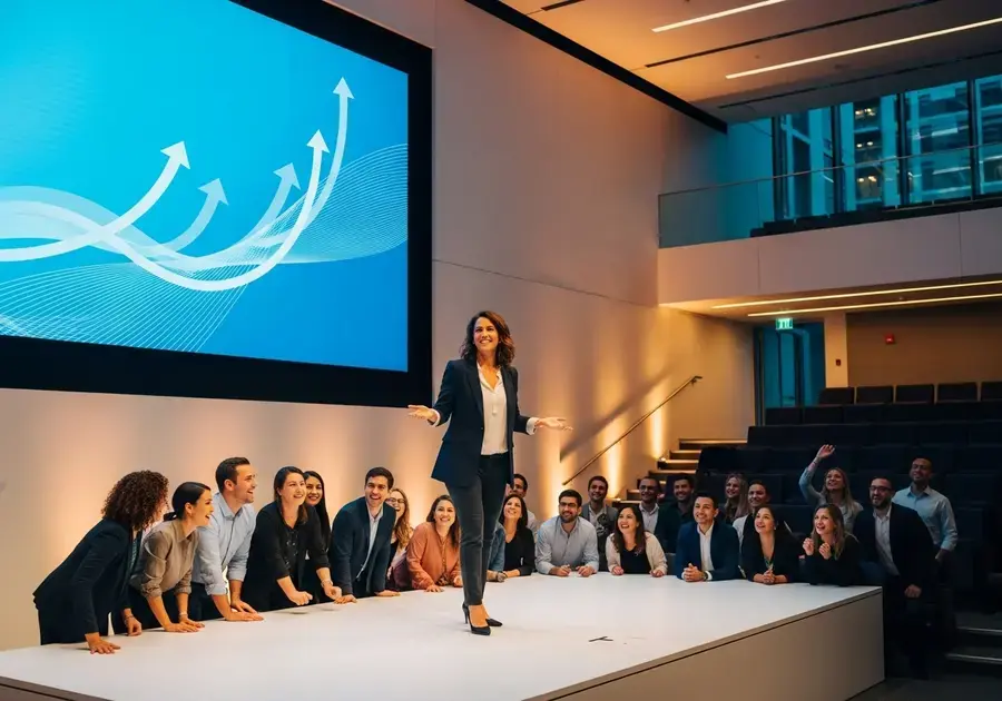 Estilo Visionário: Inspiração e Inovação