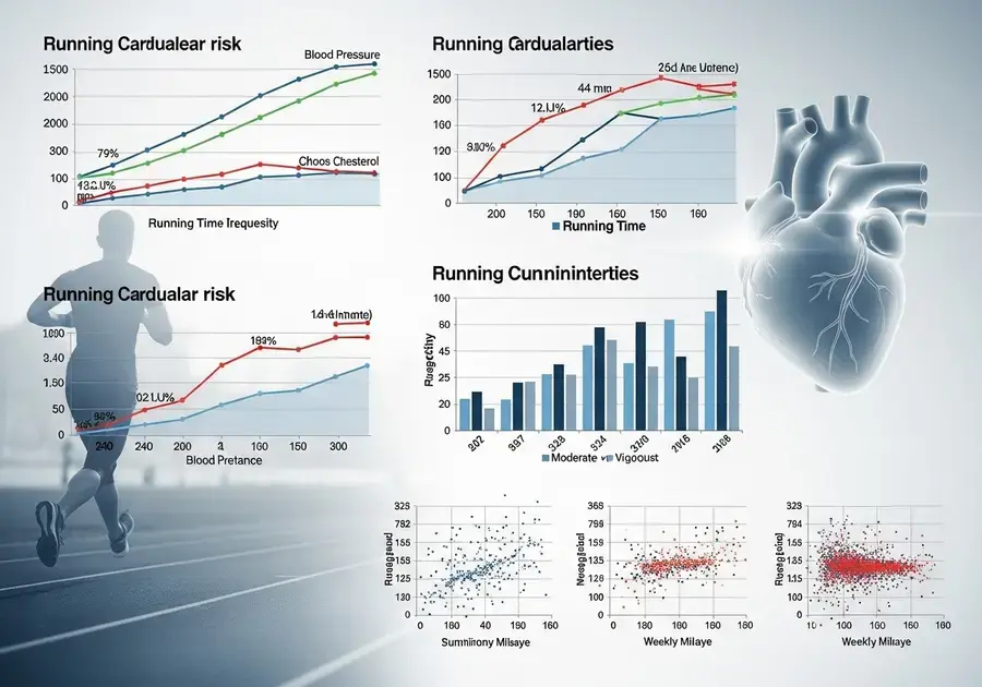 Estudo sobre as Variáveis da Corrida e a Redução do Risco Estudo sobre as Variáveis da Corrida e a Redução do Risco