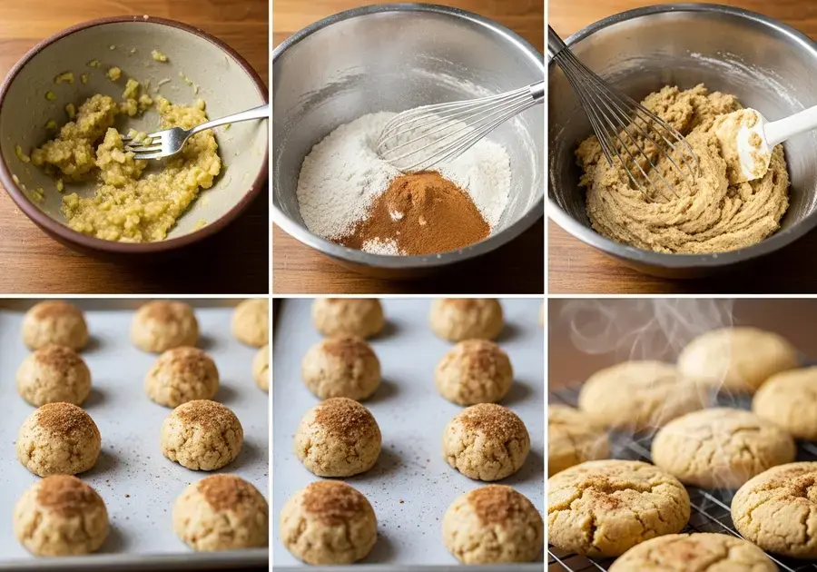 Etapas da Preparação Etapas da Preparação