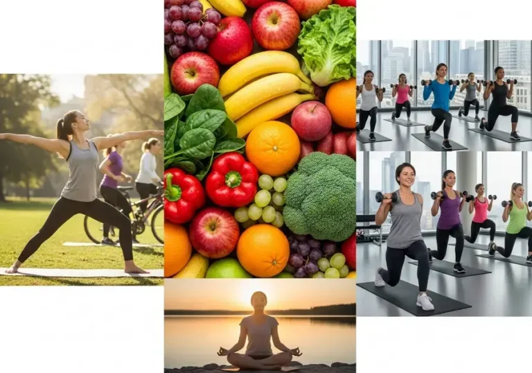 Excesso de Gordura Corporal e Saúde: Descubra os Perigos Ocultos