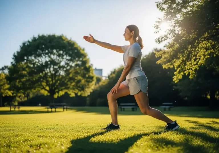 Exercícios para Artrite no Joelho: Alívio e Qualidade de Vida
