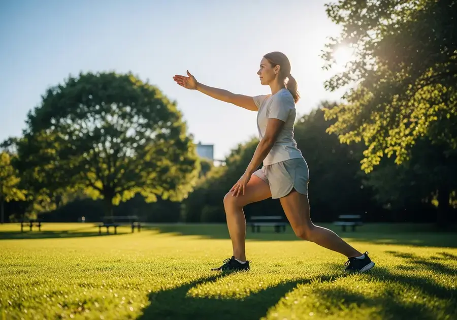 Exercícios para Artrite no Joelho: Alívio e Qualidade de Vida