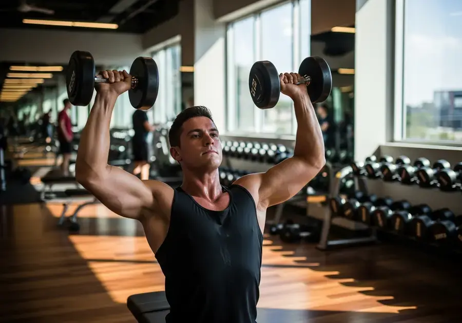 Exercícios para dores nos ombros: Soluções eficazes para sua recuperação