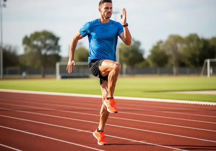 Fatores Educativos e Treinamento para uma Corrida Eficiente