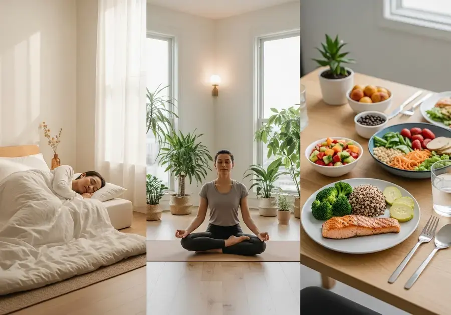 Fatores Externos e Sua Influência na Recuperação e Progressão