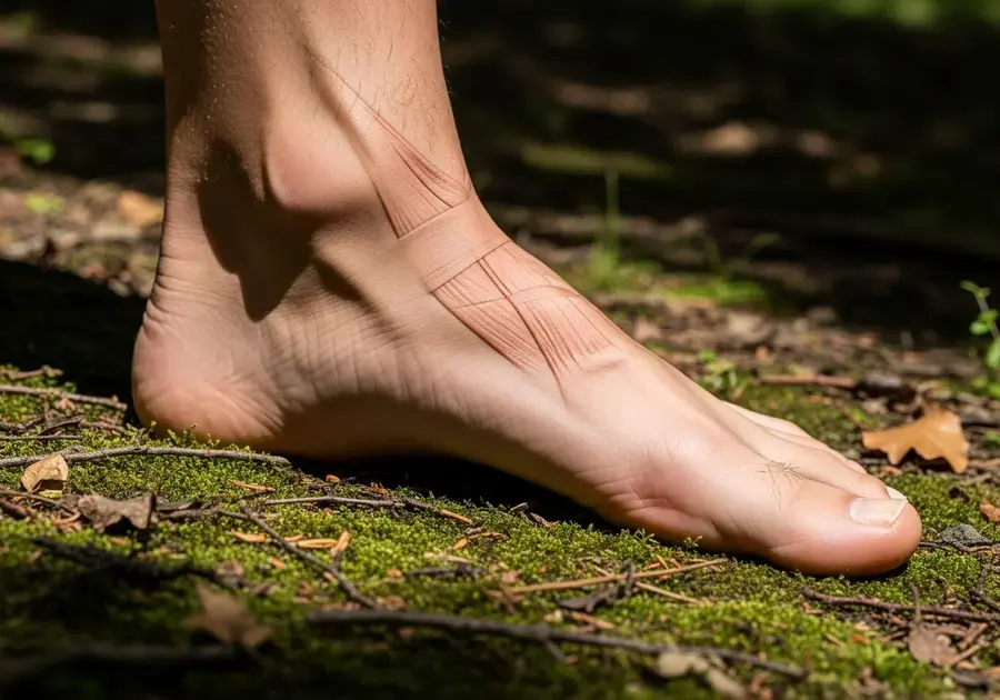 Fortalecimento da musculatura intrínseca do pé: Dicas que transformam a sua saúde