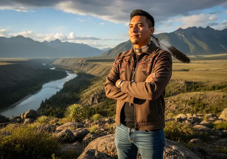 História de superação de Jeferson Alves: Um Exemplo de Resiliência