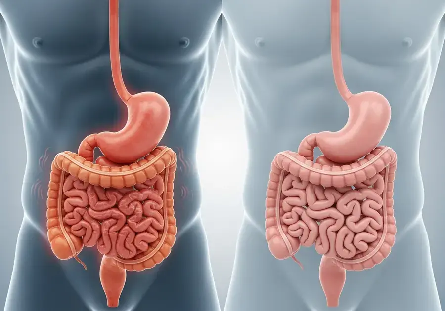 Identificando Intolerâncias Alimentares