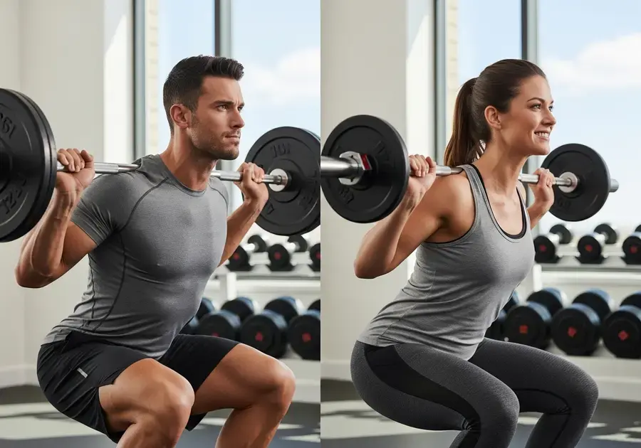 Importância da Individualidade no Treinamento