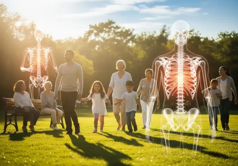 Importância da Vitamina D para a Saúde: Benefícios Que Você Precisa Conhecer