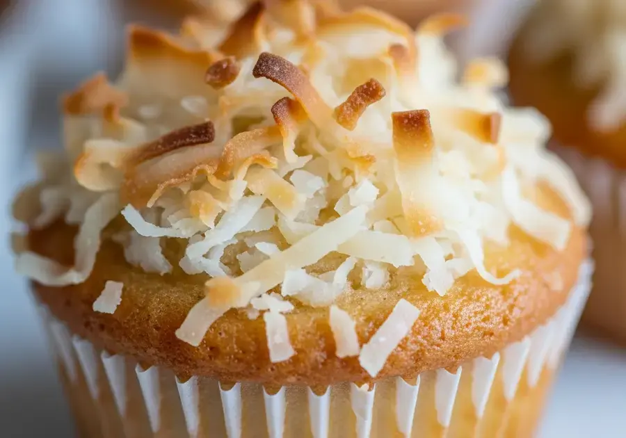 Importância do Coco Ralado na Receita Importância do Coco Ralado na Receita