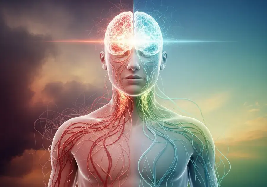 Inflamação Crônica e Saúde: Descubra o Impacto na Sua Vida Diária