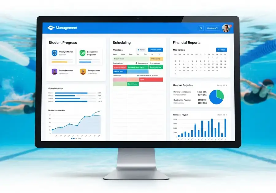 Integração com o Sistema Nextfit