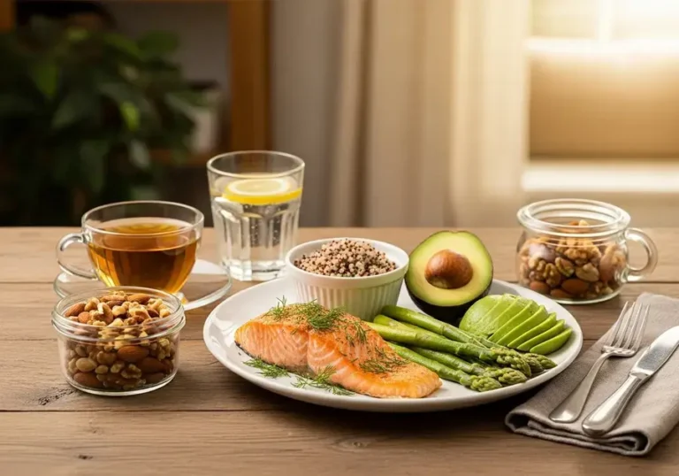 Jejum Intermitente: Descubra os Benefícios Para Sua Saúde e Bem-Estar